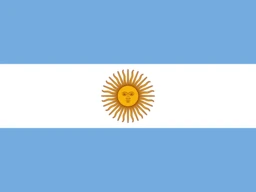 Argentina flag