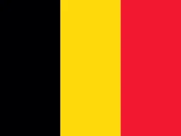 Belgium flag