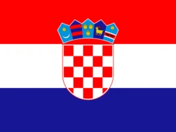 Croatia flag