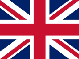 England flag