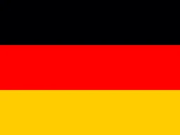 Germany flag