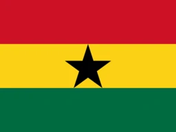 Ghana flag