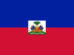Haiti flag