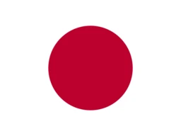 Japan flag