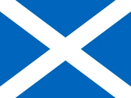 Scotland flag