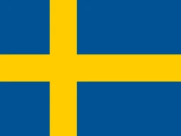 Sweden flag