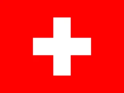 Switzerland flag