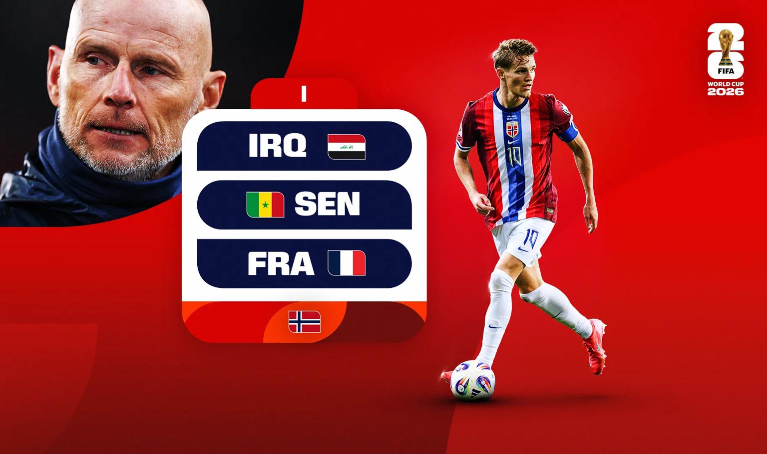 Norway At The FIFA World Cup Team Profile And History norway-at-the-fifa-world-cup-team-profile-and-history
