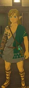 Archaic Set full set