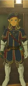 Royal Guard Set full set