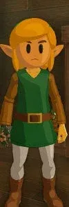 Armor of Awakening Set full set