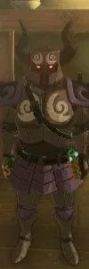Phantom Armor Set full set