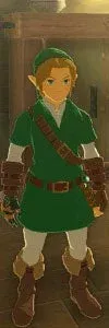 Armor of Time Set full set