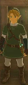Armor of Twilight Set full set