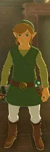 Armor of the Wind Set full set