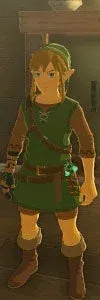 Armor of the Wild Set full set