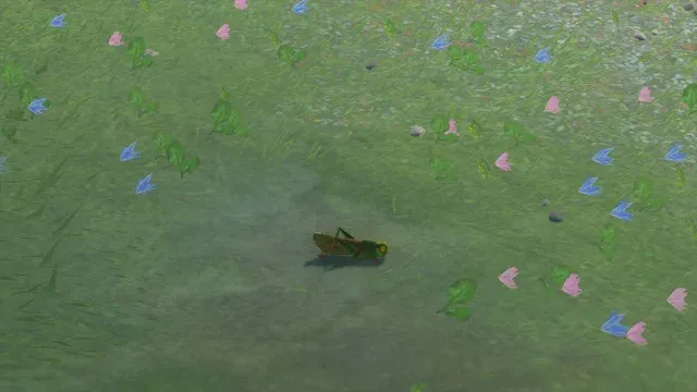 80 Restless Cricket.jpg