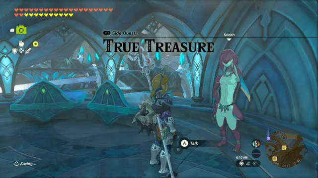 LanayruGreatSpring-TrueTreasure1.png