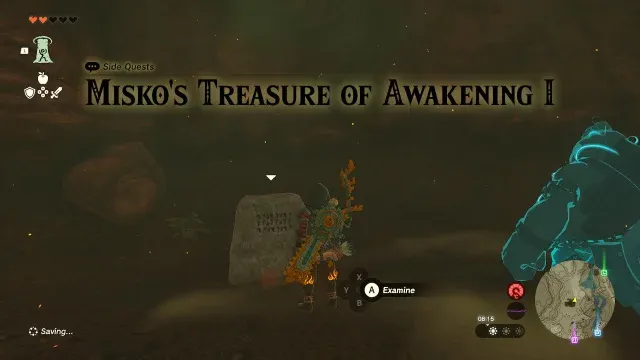 Misko's Treasure of Awakening I.jpg