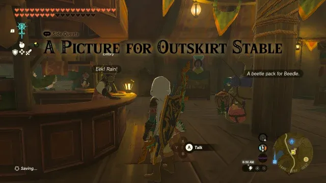 Picture for outskirt stable-IMG 2331.JPG