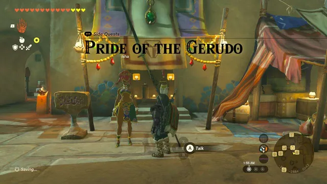 Pride of the Gerudo 1.png