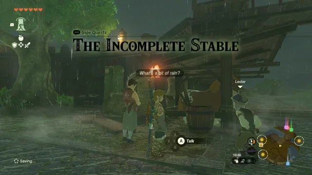 The Incomplete Stable totk-IMG 1500.jpeg