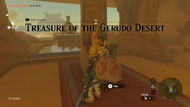 Treasure of the Gerudo Desert 1.png