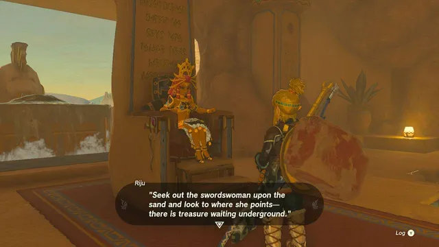 Treasure of the Gerudo Desert 6.png