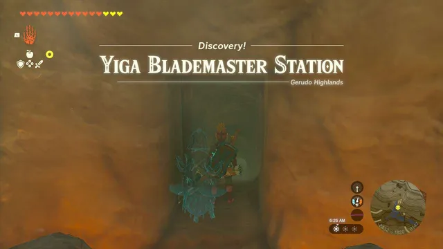 Yiga Blademaster Station 1.png
