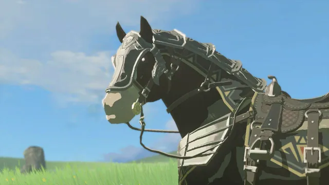 Knight's Bridle Zelda TotK Tears of the Kingdom.png