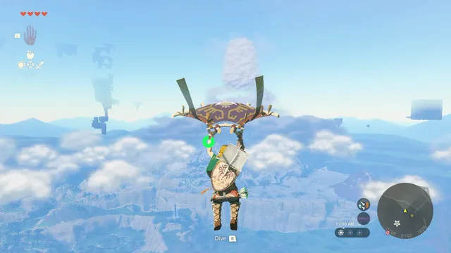 Paraglider Zelda TotK 01.png