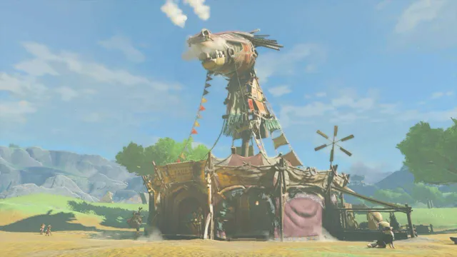 Pony Points Card Stable Associations Membership System Zelda TotK.png