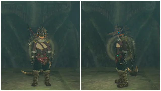 Vah Medoh Divine Helm Front Side View.png