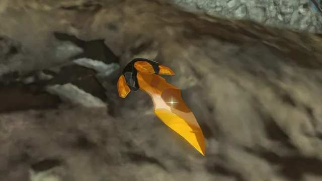Amber Zelda TotK.png