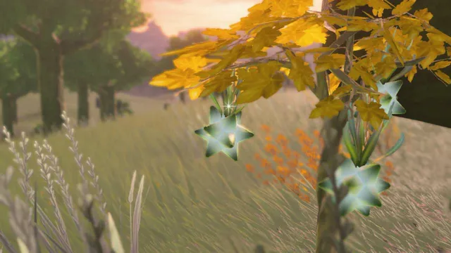 Dazzlefruit Zelda TotK Tears of the Kingdom.png