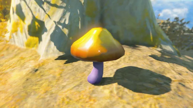 Endura Shroom Zelda TotK Tears of the Kingdom.png
