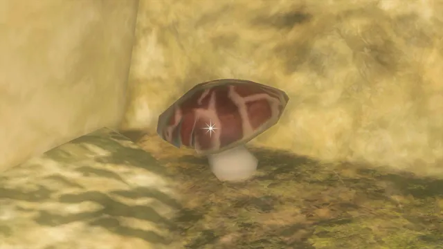 Razorshroom Zelda TotK Tears of the Kingdom.png