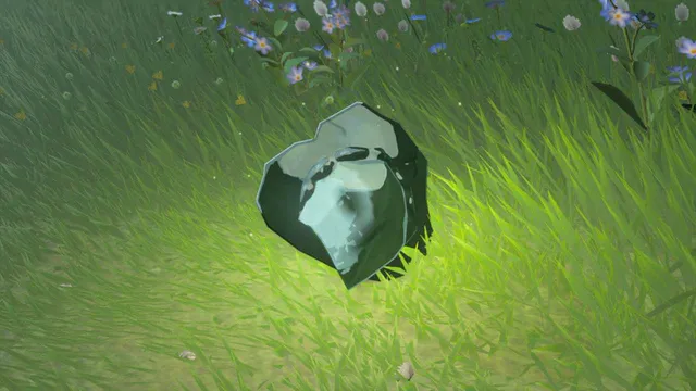 Shard of Naydra's Fang The Legend of Zelda Tears of the Kingdom TotK.png