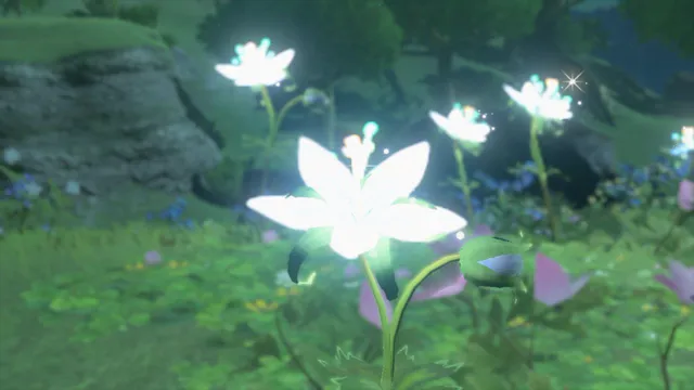Silent Princess The Legend of Zelda Tears of the Kingdom TotK.png