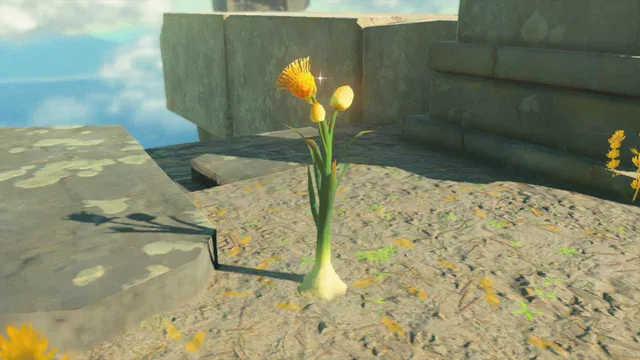 Stambulb Zelda TotK Tears of the Kingdom.png