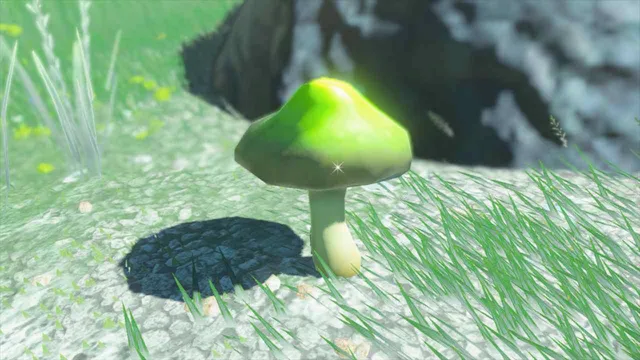 Stamella Shroom Zelda TotK Tears of the Kingdom.png