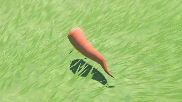 Swift Carrot Material Zelda Tears of the Kingdom TotK.png