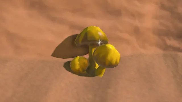 Zapshroom Zelda TotK Tears of the Kingdom.png