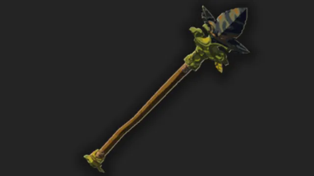Forest Dwellers Spear.png