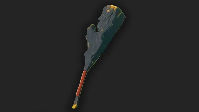 Gnarled Thick Stick.jpg