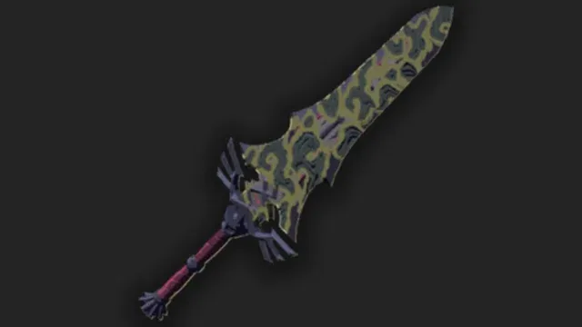 Royal Guards Claymore.jpg